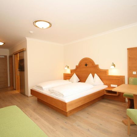 Alpenhotel Neuwirt سخلادميخ المظهر الخارجي الصورة