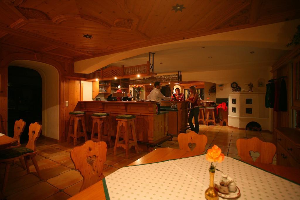 Alpenhotel Neuwirt سخلادميخ المظهر الخارجي الصورة