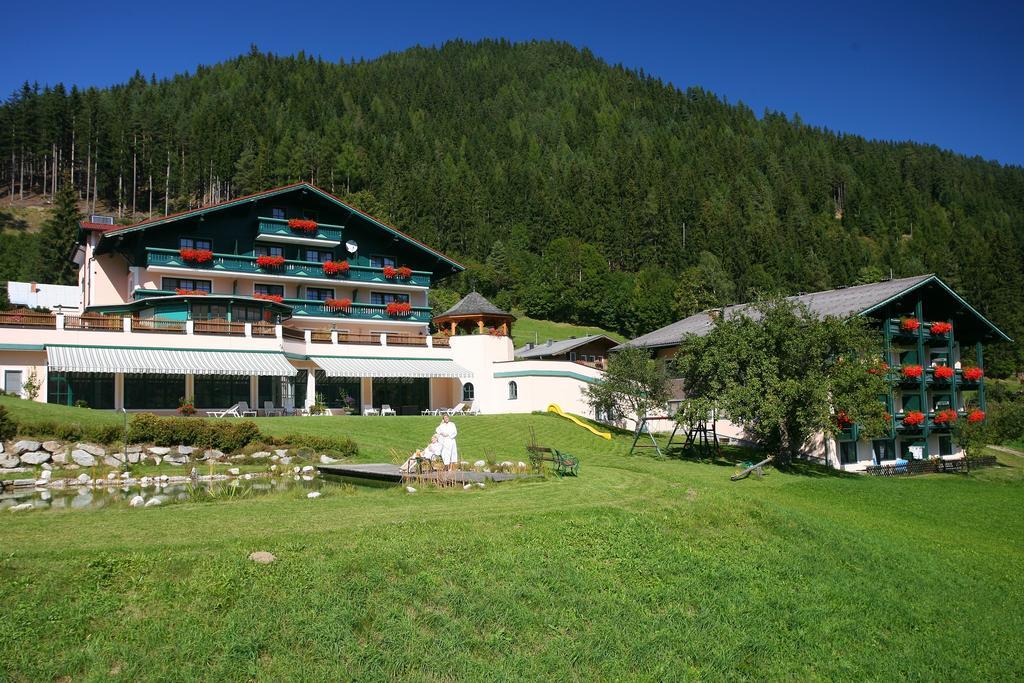 Alpenhotel Neuwirt سخلادميخ المظهر الخارجي الصورة