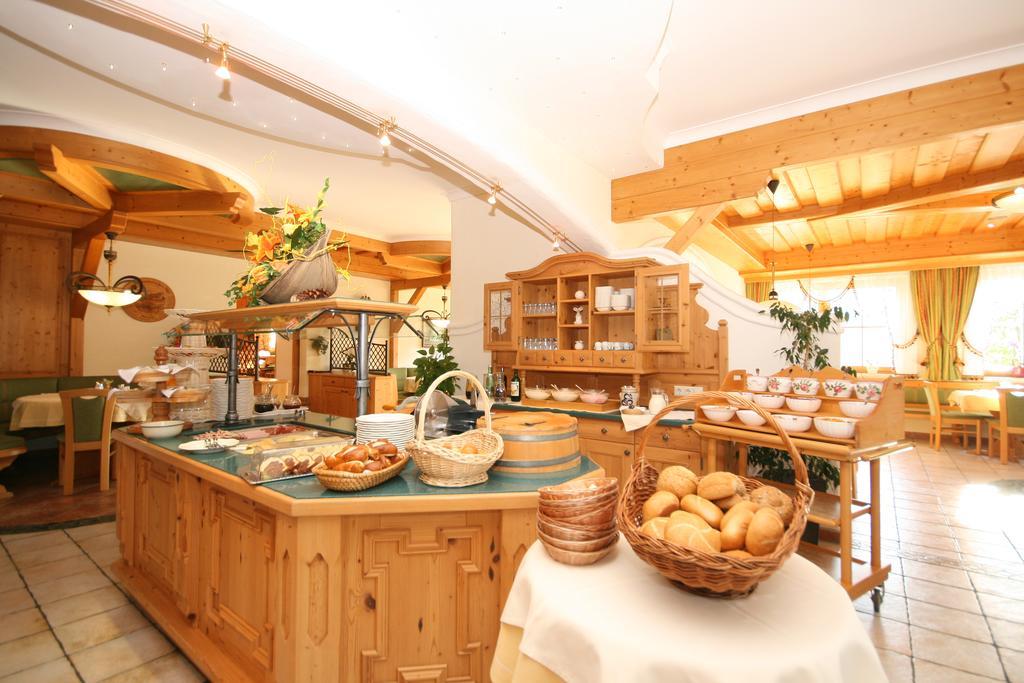 Alpenhotel Neuwirt سخلادميخ المظهر الخارجي الصورة